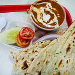 Dal Makhani