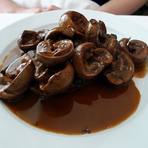 Devilled Kidneys