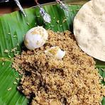 Dindigul Biryani