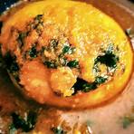 Egg Curry