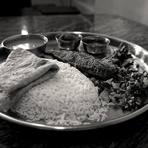 Fish Caldine