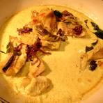 Fish Molee