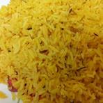Goan Sausage Pulao
