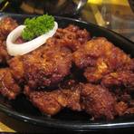 Gobi manchurian
