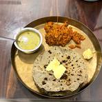 Gujarati Kadhi