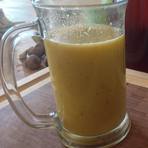 Haldi Adrak Shot