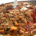 Haldi ki Sabzi