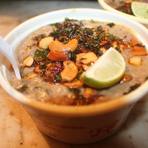 Hyderabadi haleem