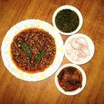 Mash Ki Dal
