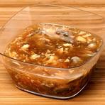 Hot and Sour Soup