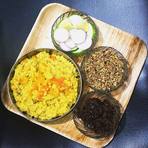 Hyderabadi Khichdi