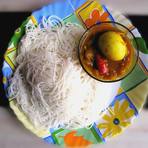 Kerala Idiyappam