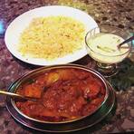 Jalfrezi