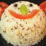 Jeera Rice