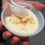 Jhangora ki Kheer