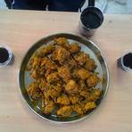 Kadai Chicken