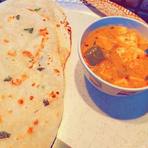 Kadai Paneer