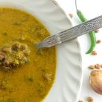 Kadala Curry