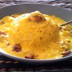 Punjabi Kadhi Pakora