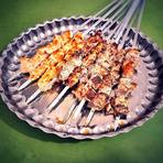 Kakori Kebab