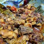 Kali Mirch ka Murgh