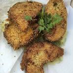 Kane Rava Fry