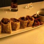 Kathi Roll