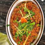 Keema Matar