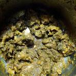 Khatta Meat
