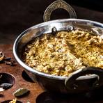 Hyderabadi Kheema