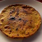 Khoba Roti