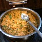 Kolambi Bhaat