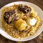 Kolkata Biryani