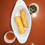Spring Rolls