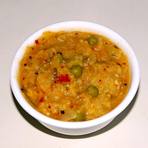 Bottle Gourd Kootu
