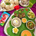 Kothimbir Vadi