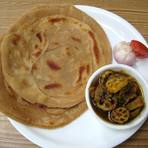 Laccha Paratha