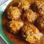 Lauki Kofta