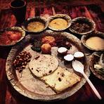 Lehsun ki Chutney