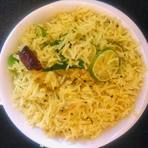 Lemon Rice
