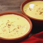Maharashtrian Basundi