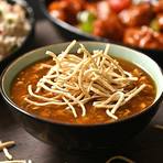 Manchow Soup