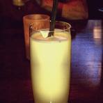 Mango Lassi