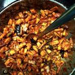 Mango Pickle