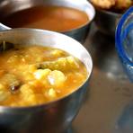 Mangodi ki Sabzi