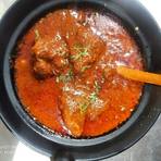 Marchwangan Korma