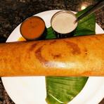 Masala dosa