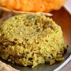 Masale Bhat