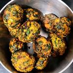Methi Muthiya