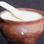 Mishti Doi